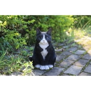 Hi-Line Gift Ltd. Sitting Cat Statue