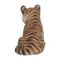 thumbnail image 1 of Hi-Line Gift Ltd. Sitting Tiger Baby Statue, 1 of 4