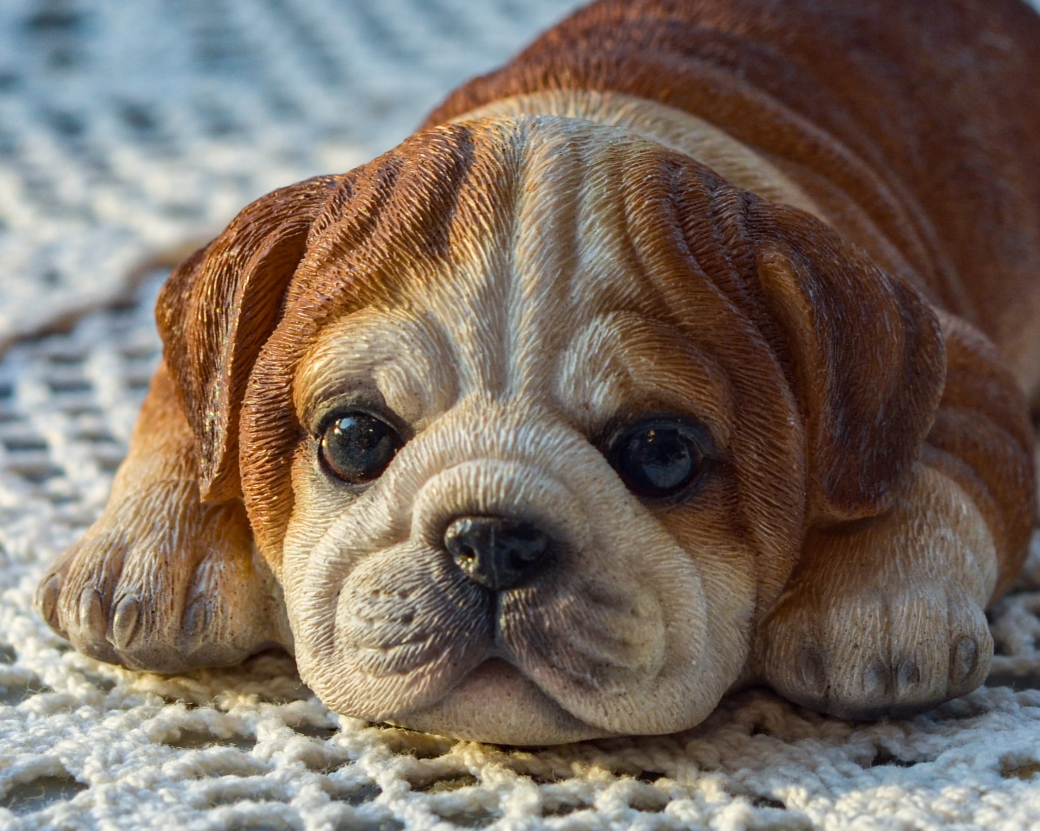 HiLine Gift Polyresin Refrigerator