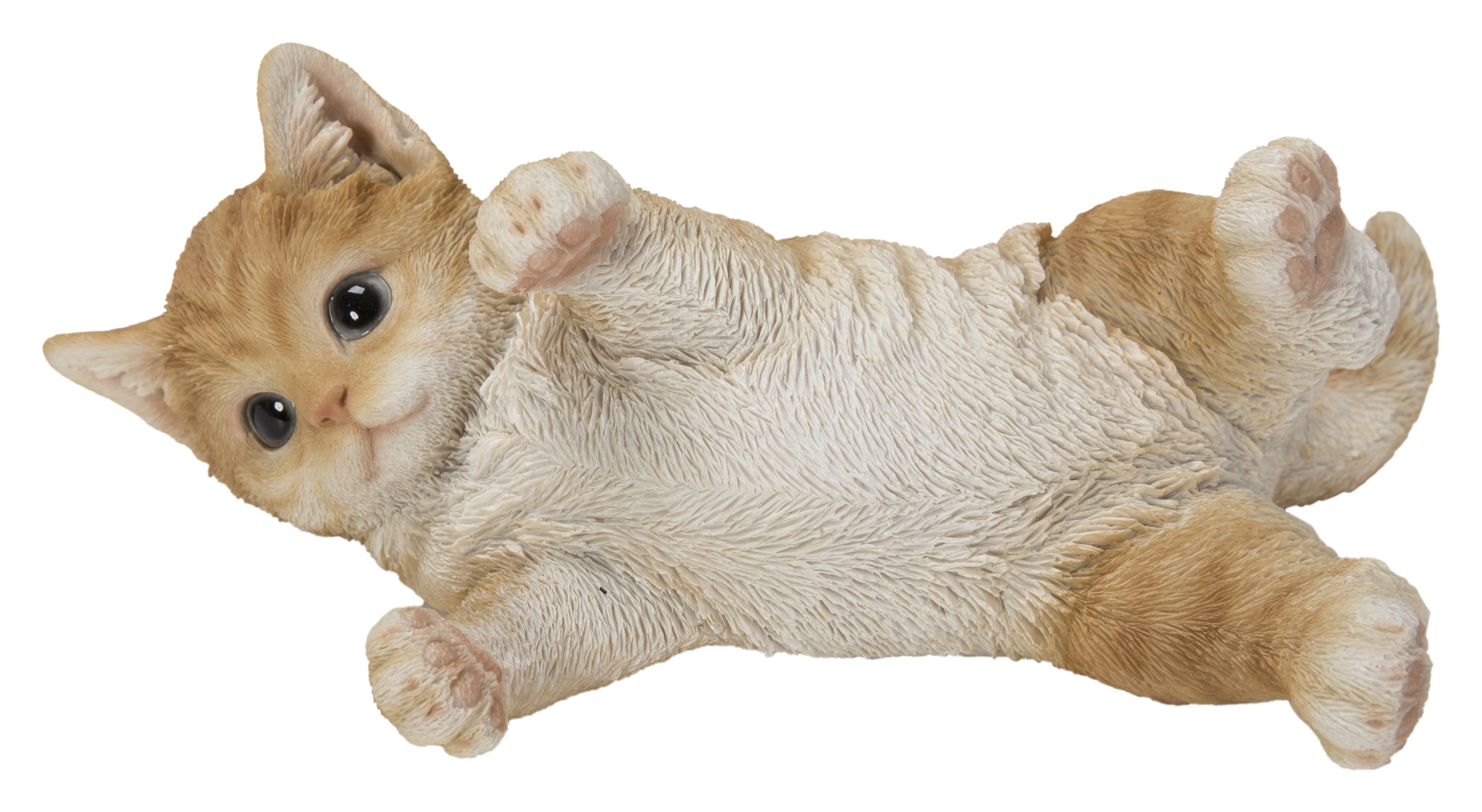 Hi-Line Gift Soft Stuffed Animals and Plush Toys, Polyresin Brown