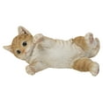 thumbnail image 1 of Hi-Line Gift Soft Stuffed Animals and Plush Toys, Polyresin Brown, 1 of 3