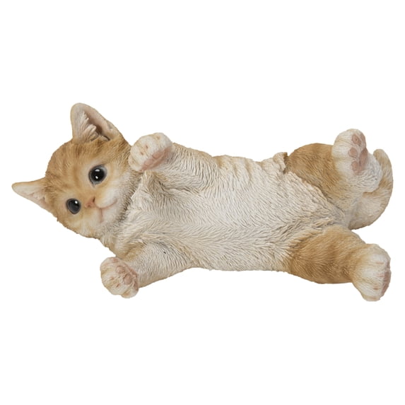 Hi-Line Gift Soft Stuffed Animals and Plush Toys, Polyresin Brown