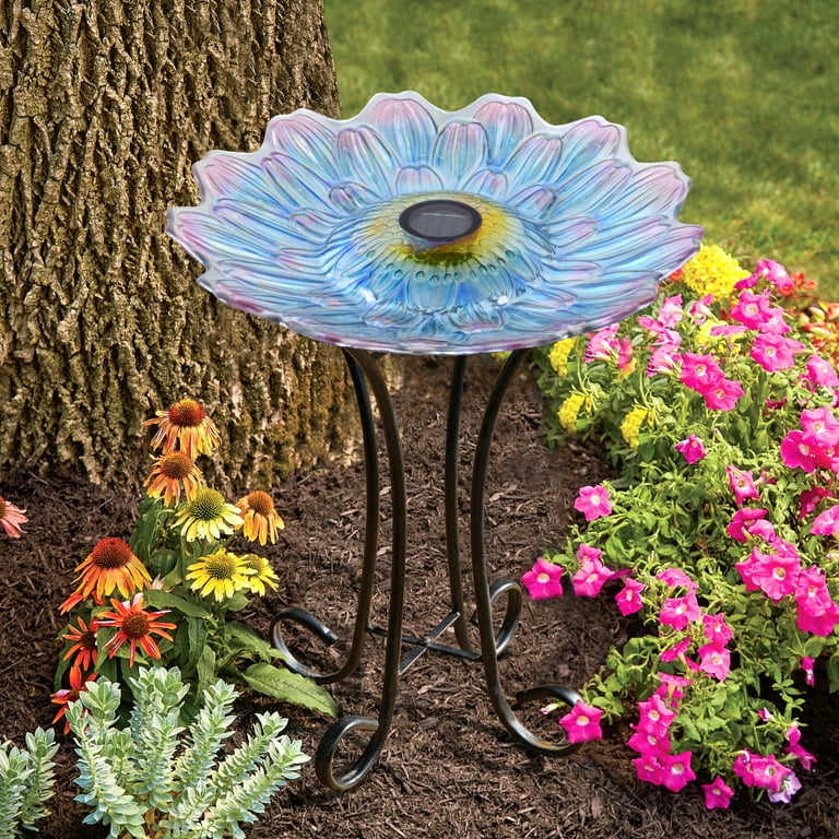 Bird bath walmart deals
