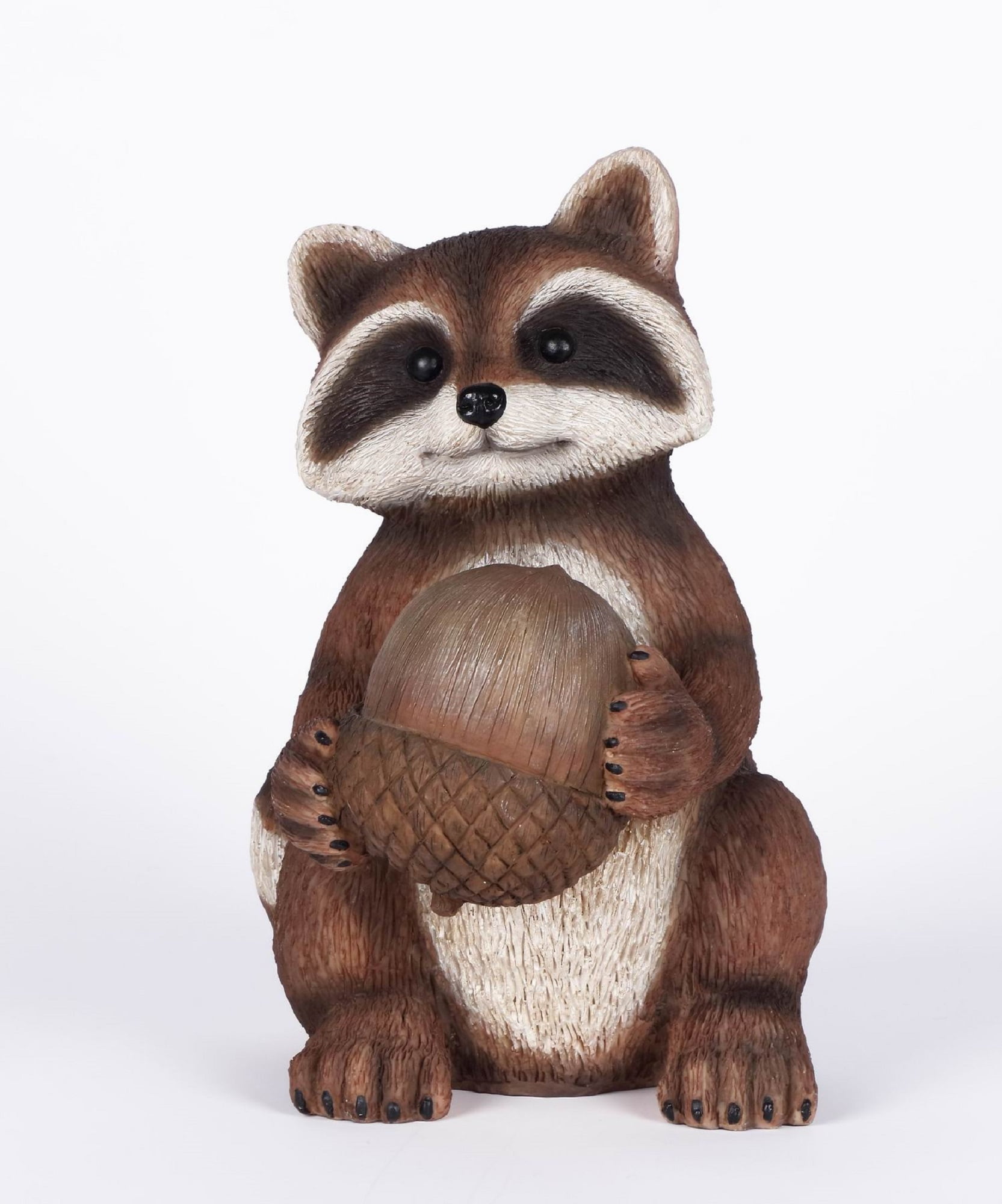 SPORT WOOD - The Wooden Racoon