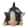 thumbnail image 1 of Hi-Line Gifts 5" Baby Piglet Refrigerator Magnet, 1 of 6
