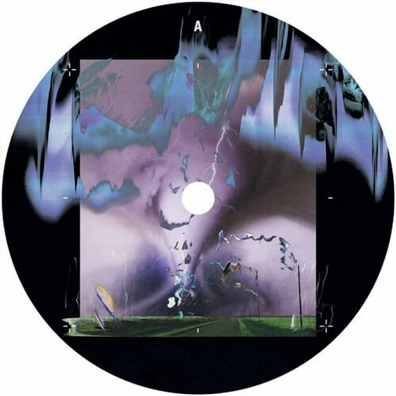 Hi-Lo - Dizzy - Music & Performance - Vinyl