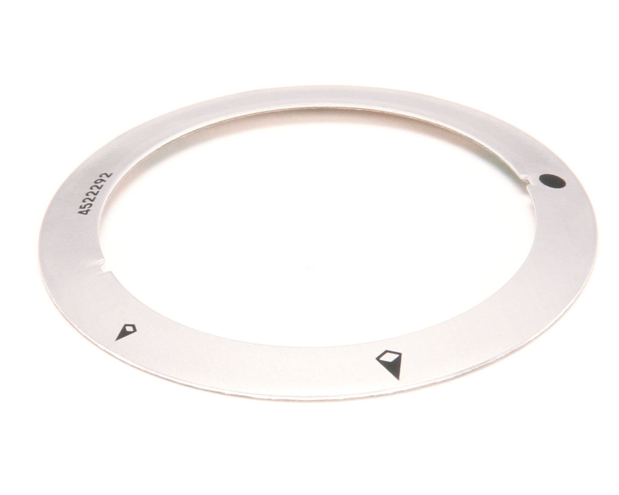 Garland Hi-Lo Griddle Insert Usr-Sun 4522292 - Genuine OEM Replacement Part