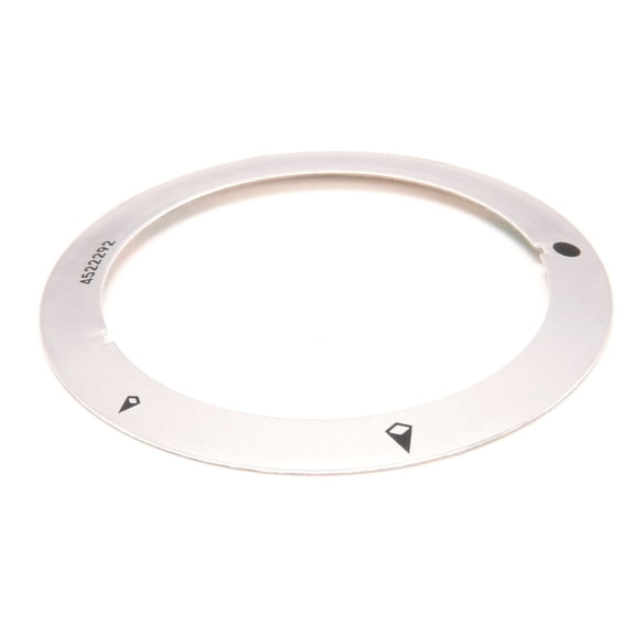 Garland Hi-Lo Griddle Insert Usr-Sun 4522292 - Genuine OEM Replacement Part