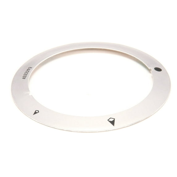 Garland Hi-Lo Griddle Insert Usr-Sun 4522292 - Genuine OEM Replacement Part