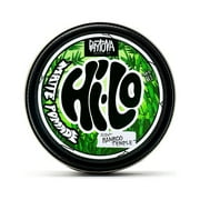 Hi-Lo Matte Pomade - Bamboo Temple Scent