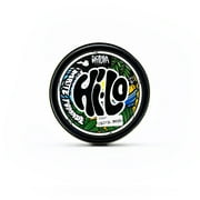 Hi-Lo Matte Pomade - Coastal Break Scent