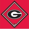 thumbnail image 1 of Hi-Look Collegiate Microfiber Cloth (University of Georgia), 1 of 2