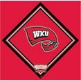 thumbnail image 1 of Hi-Look Collegiate Microfiber Cloth (Western Kentucky University), 1 of 2