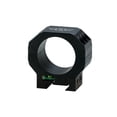 thumbnail image 1 of Hi-Lux Optics Max-Tac Precision Scope Rings, 34mm Diameter, 1.00in Tall, 7075-T6, Bubble Level, Matte Black, 1 of 3
