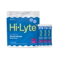 thumbnail image 1 of Hi-Lyte Electrolytes Quick Stix Raspberry - Daily Essentials Hydration Drinks - 16 Count, 1 of 5