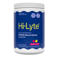 thumbnail image 1 of Hi-Lyte Keto & Performance K1000 Electrolytes Powder Mix | Raspberry Lemon | Hydration Supplement Drink Mix | Boost Energy & Beat Leg Cramps | No Maltodextrin or Sugar | 50 Servings, 1 of 8