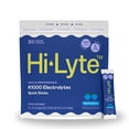 thumbnail image 1 of Hi-Lyte Keto & Performance | K1000 Electrolytes Quick Sticks | Blue Raspberry, 1 of 8