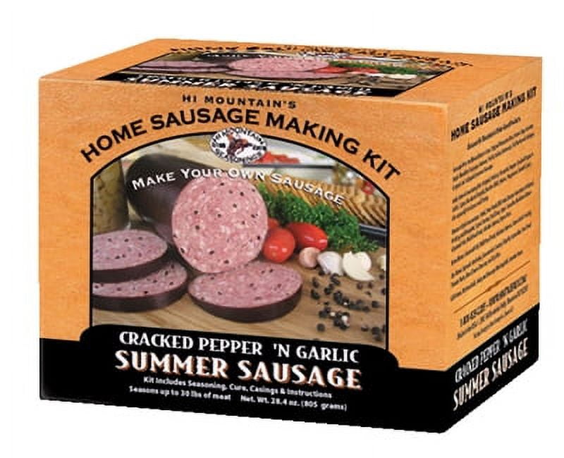 Salami cheap making supplies