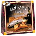 Hi Mountain Seasonings Fish STF9 Brine Mix GOURMET FISH Brine for