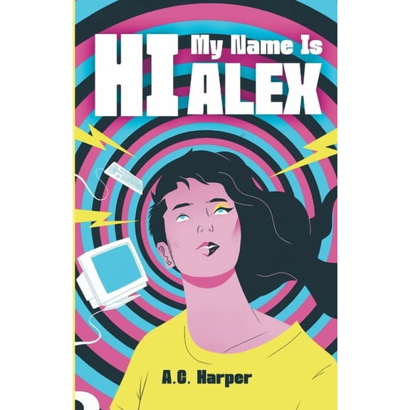 Hi, My Name Is Alex, (Paperback)