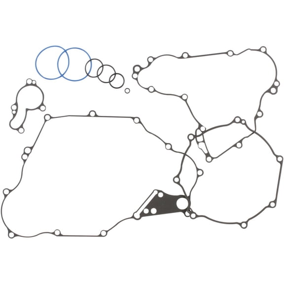 Hi-Performance ATV Gasket/Seal