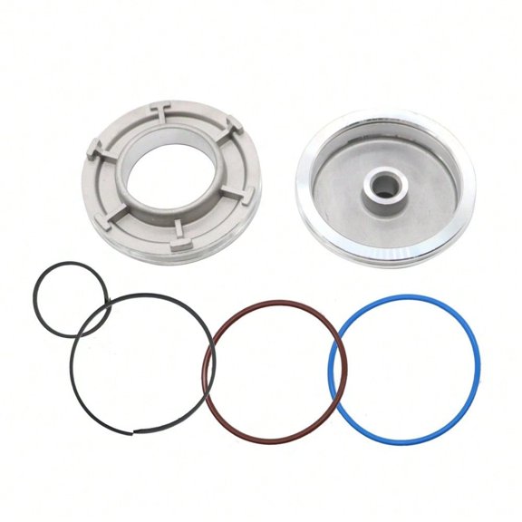 Hi-Performance CORVETTE SERVO KIT A74905BK For TH700R4 4L60E 4L65E 2+4Band 81040