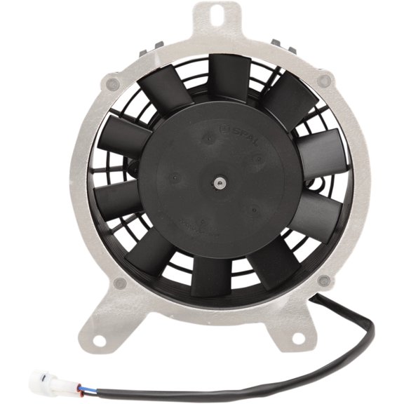Hi-Performance Cooling Fan