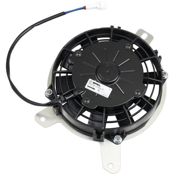 Hi-Performance Cooling Fan