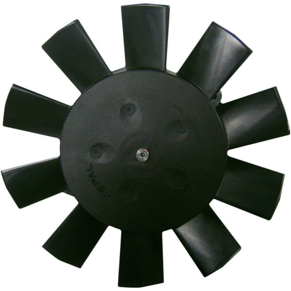 Hi-Performance Cooling Fan