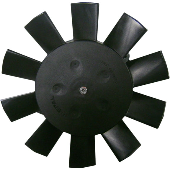 Hi-Performance Cooling Fan