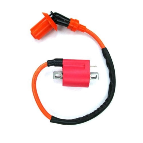 Hi Performance Ignition Coil 1983 1984 1985 1986 1987 1988 Honda XL600R XR200R