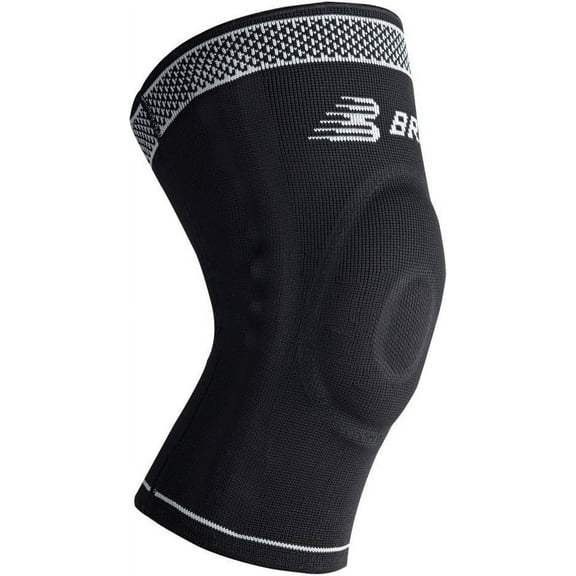 Hi-Performance Knit Knee Support (Medium)