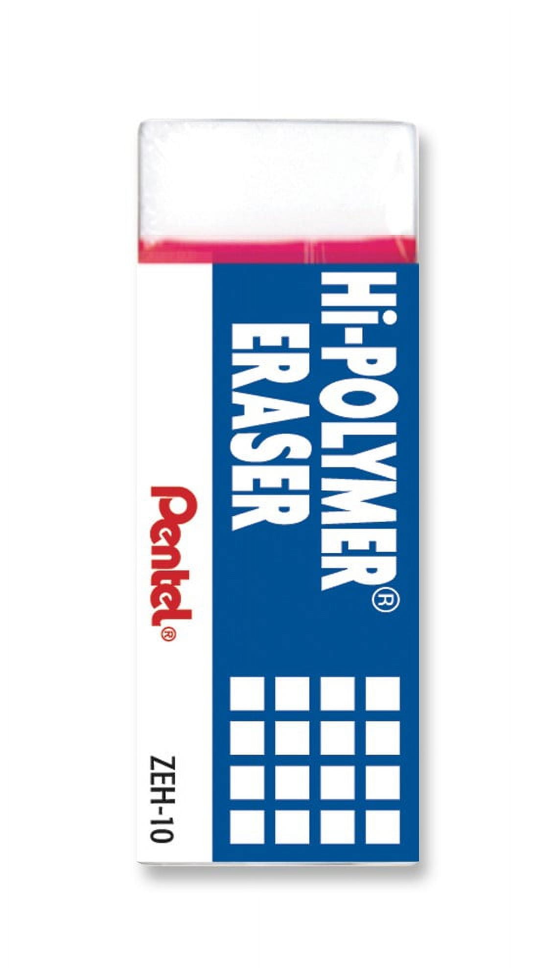 Hi-Polymer® Eraser, Small