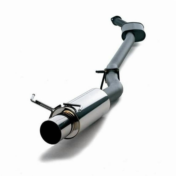 Hi-Power Exhaust System for 2002-2007 Honda S2000