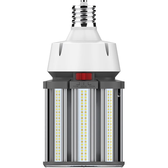 Satco S23168 Hi-Pro 100 Watt LED HID Replacement Lamp CCT Selectable Type B Ballast Bypass Indoor / Outdoor