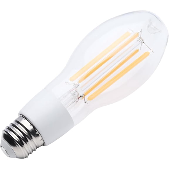 Satco S13180 LED HID Replacement Bulb 13.5W  2200K 1700 Lumen E26 Medium Base (1 Pack)