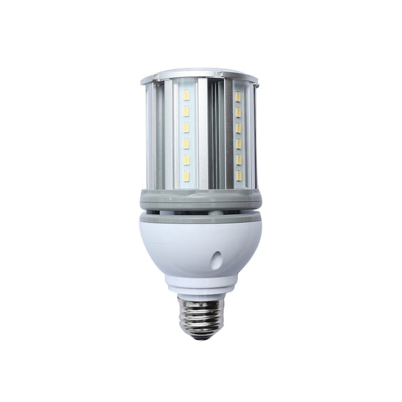 Satco 14w - LED HID Replacement 5000K Medium base 12-24 volts