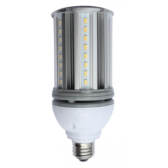 White Flush Mount Light
