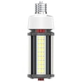 thumbnail image 1 of Satco LED HID Replacement 27/22/18 Wattage & CCT Selectable Mogul Base 100-277V, 1 of 7