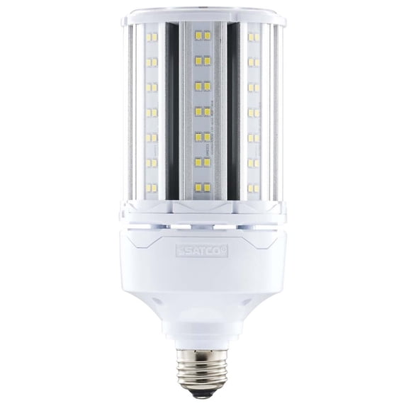 Satco 45w Hi-Pro LED HID Replacement 5000K Medium Base