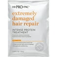 thumbnail image 1 of Hi Pro Pac Extremely Damaged Hair Repair Intense Protein Treatment 1.75 Oz., Pack of 12, 1 of 2