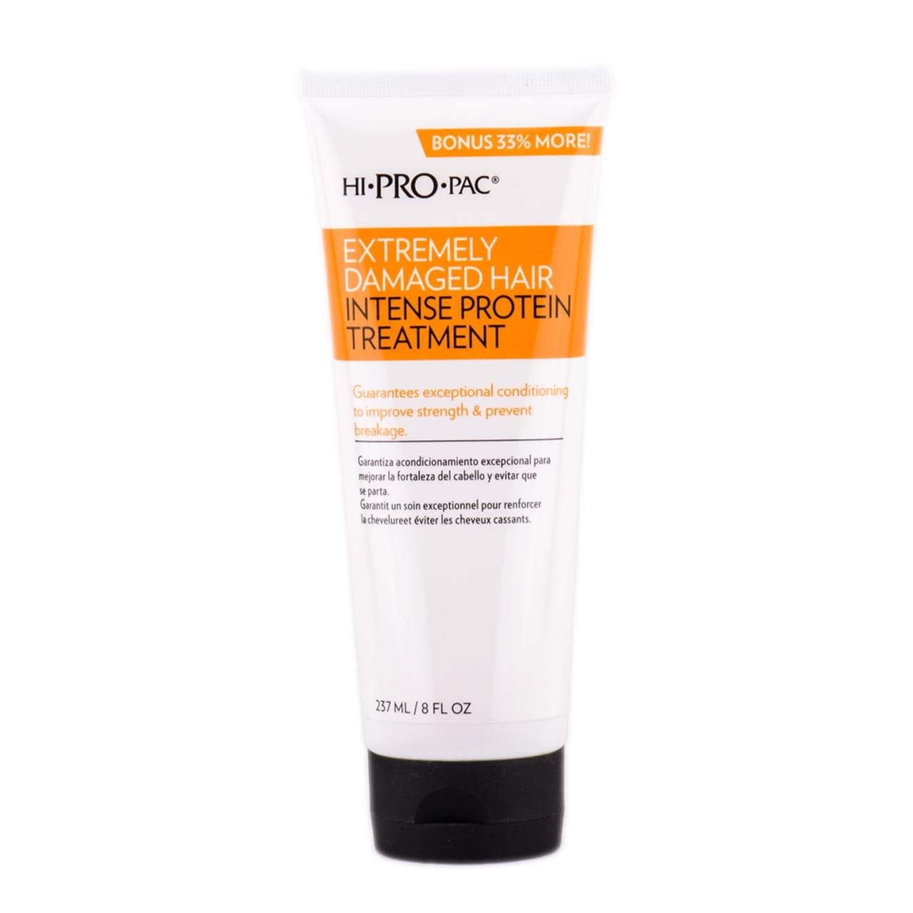 Hi Pro Powder Hi-Pro-Pac Extremely Intense Protein Treatment 8 oz - (Pack of 6 ...