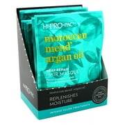 Hi-Pro Packette Moroccan Argan Oil Masque 1.75 Ounce 8 Pack