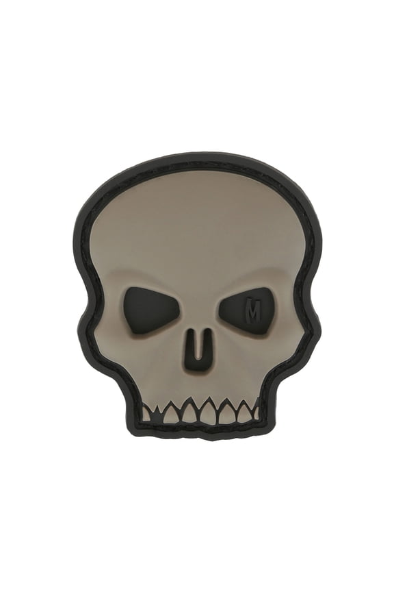 Hi Relief Skull Morale Patch,SWAT