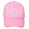 thumbnail image 1 of Hi Robin Ruth Basic Cap In Pink, 1 of 1
