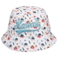 thumbnail image 1 of Hi Robin Ruth Youth Bucket Hat Turtle, 1 of 1