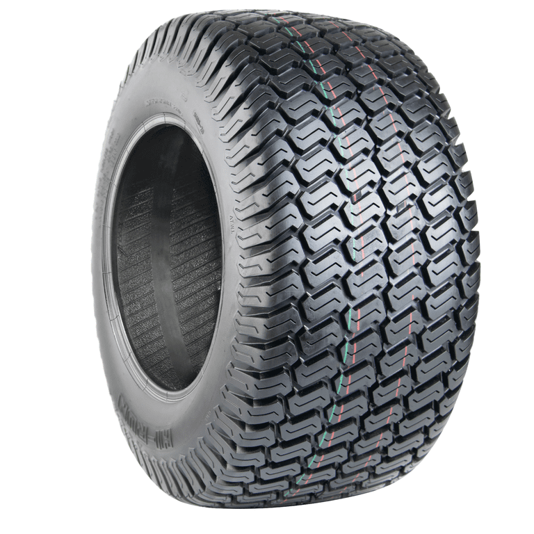 Hi-Run SU05 20X8.00-8 2PR Light Duty Lawn and Garden Tire