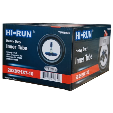 Hi-Run 20X8/21X7-10 Tire