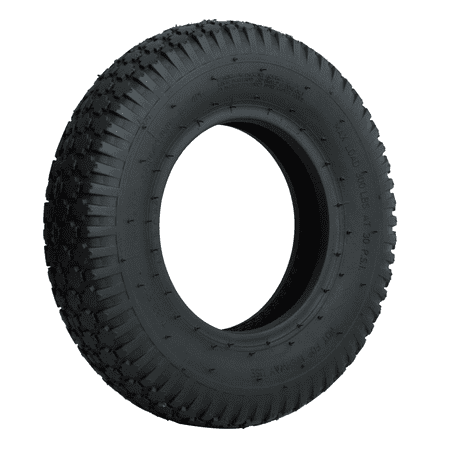 Hi-Run Stud 4.80/4.00-8 4PR TL Wheelbarrow Tire