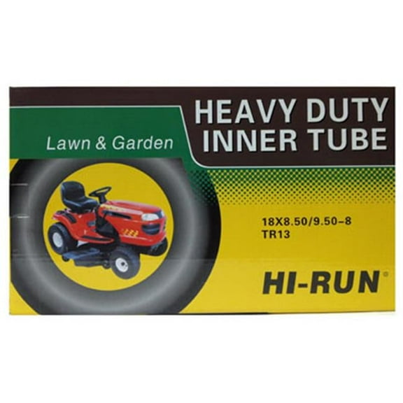 Hi-Run All-Season 18x8.50/9.50-8 Radial Lawn Mower Tire